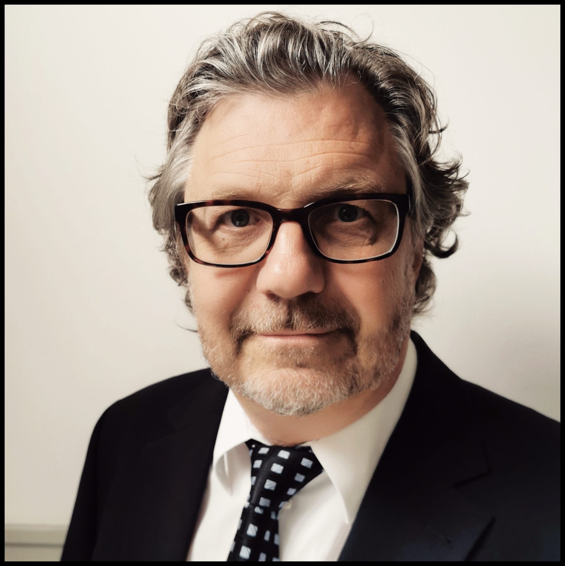 Peter Imdorf